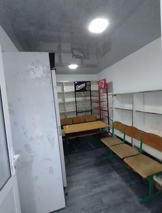 Magazin srochna arendaga beriladi