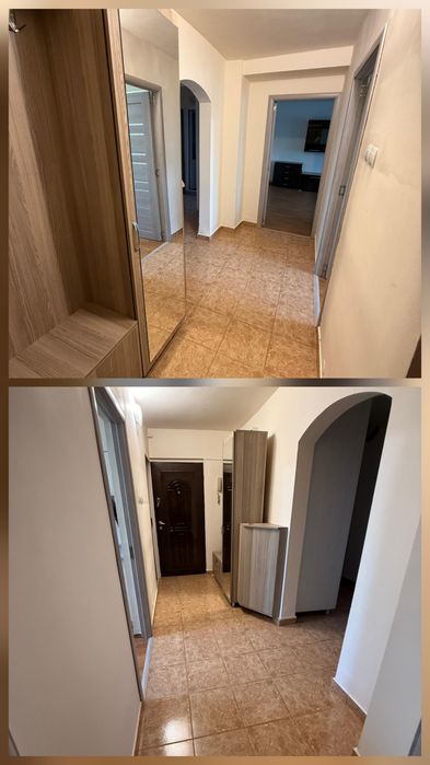 Apartament 4 camere decomandat, micro 3, 97 m2, 2 bai, 2 balcoane
