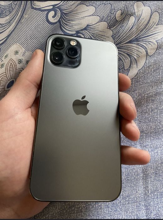 Iphone 12 pro ideal