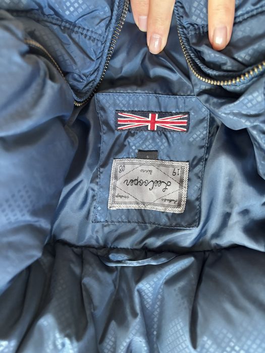 Яке Lee Cooper, размер S