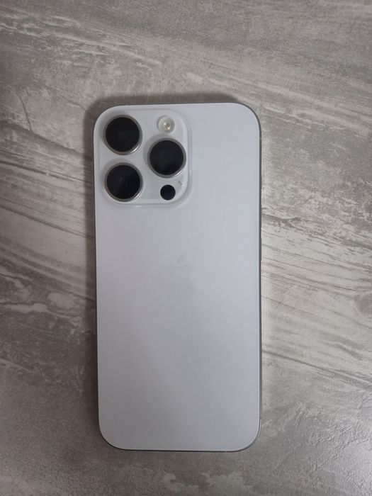 IPhone 16 Pro лучшим состоянии