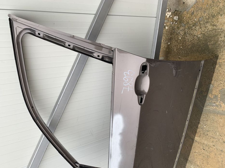 Usa stanga fata, BMW X5, E70, 2007, 2008, 2009, 2010, 2011, 2012, 2013.