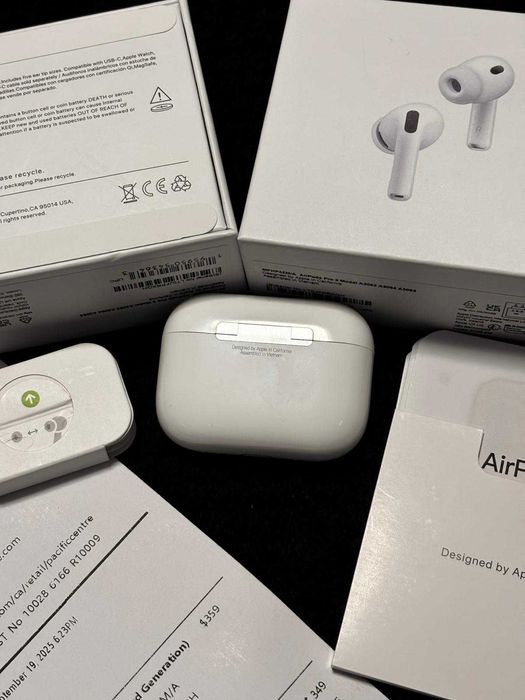 Apple Airpods Pro 3