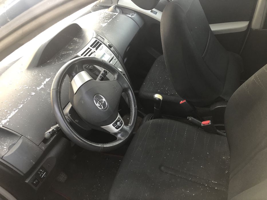 Toyota Yaris 2007 за части!