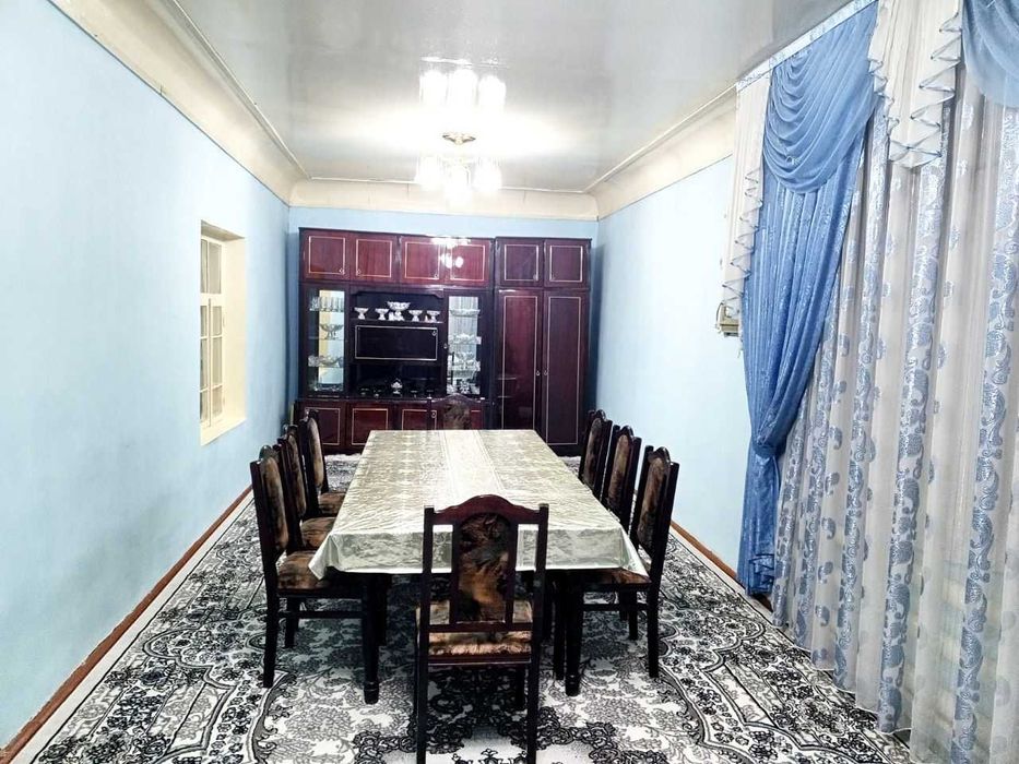 Uy sotiladi 6 sotix shahar markazidan