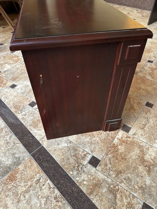 Стол  для офиса МДФ