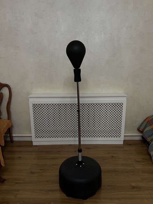 Боксерская груша