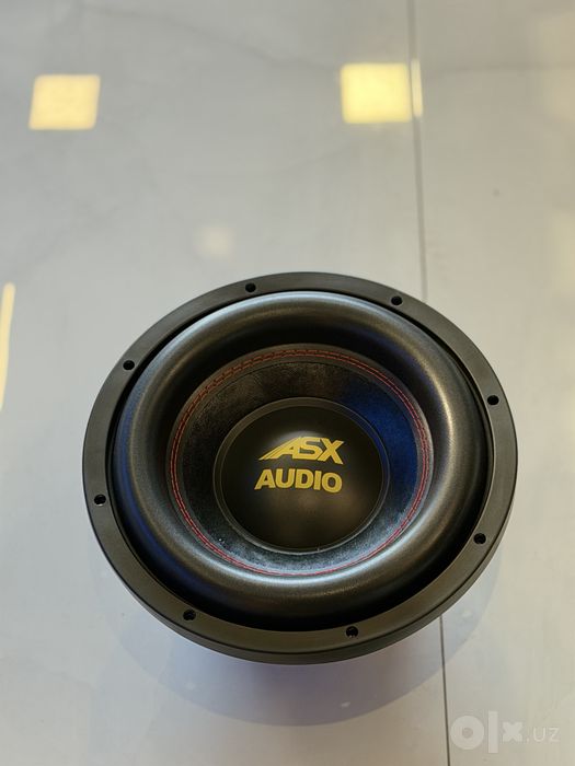 Teyes by Asx Audio bufer 500/1000 naminal 2026 model