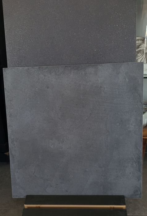 Gresie 60X60 cm Carbon