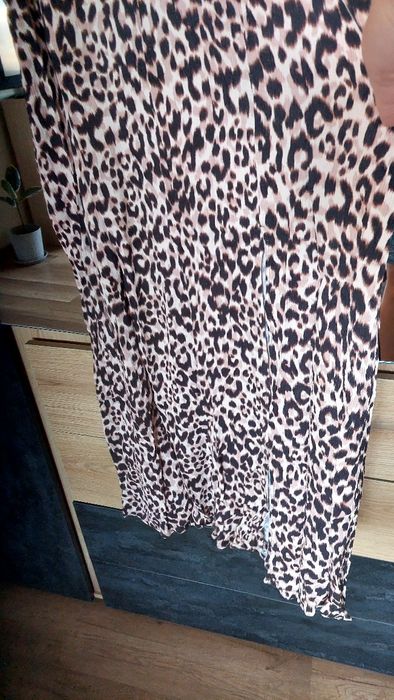 Лятна рокля L-XL