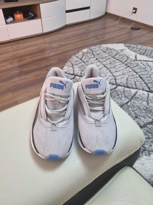 Adidași Puma fete nr. 36