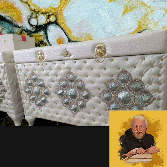 Sandikci сандиқлари. Сифат ва чидамкорлик хар бир махсулотда