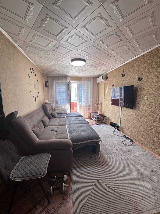 2 комн в районе дк строителей