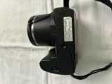 Olympus SP-610UZ