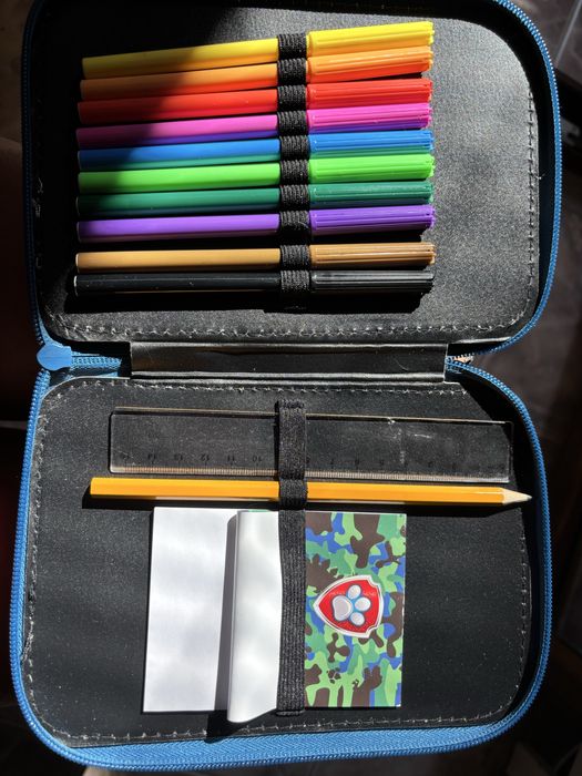 Ученически несесер Пес Патрул