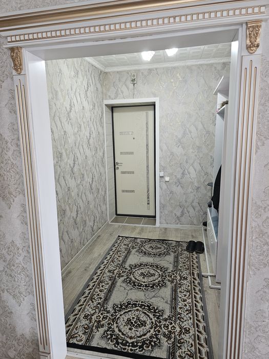 Продам 3х комнатную квартиру