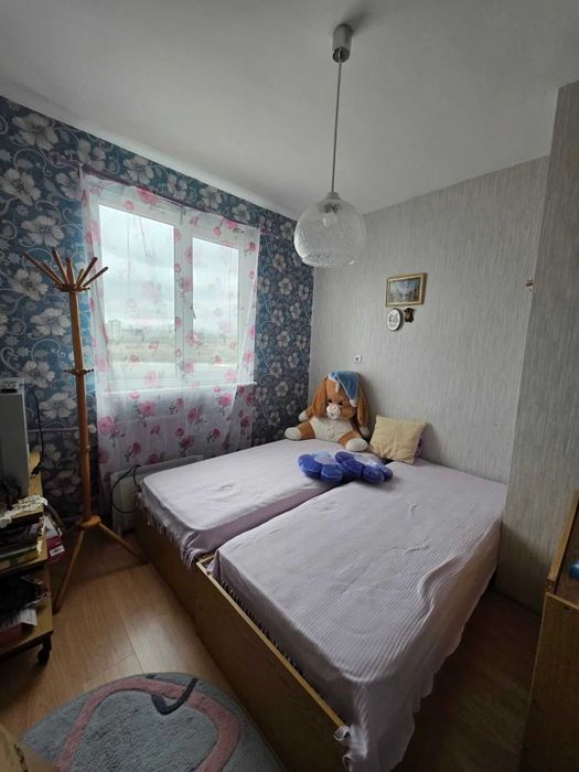 Дава се под наем Двустаен апартамент в София, Обеля 2 - 50 кв.м за 500 € - Снимка #4