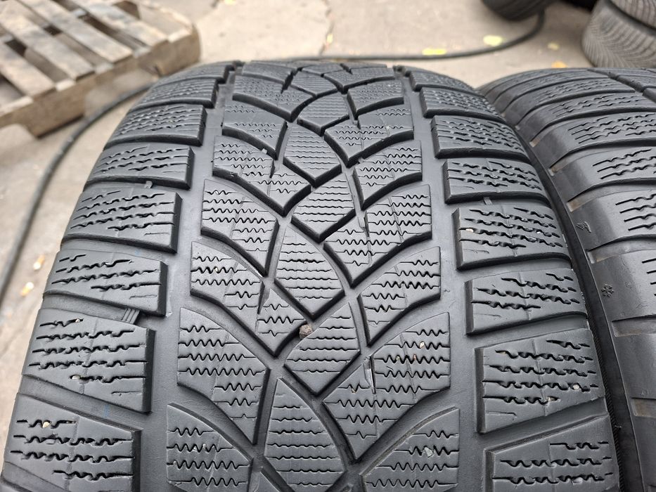 4бр. 275/45/21 Goodyear Ultragrip Performance