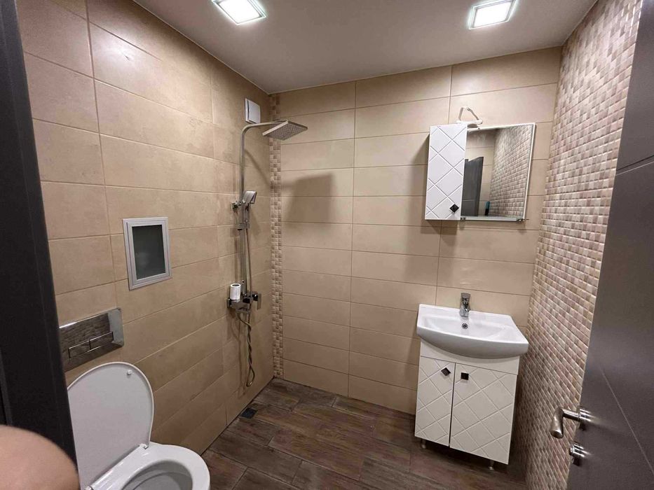 Продава се Двустаен апартамент в Пловдив, Беломорски - 74 кв.м за 1825 €/кв.м - Снимка #9