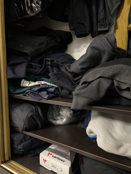 Шкаф для прихожки, спальней