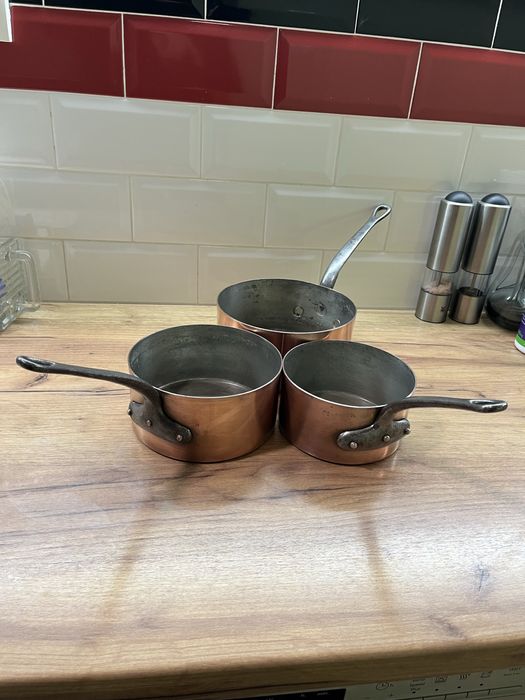 Медна каселора FALK / Белгия