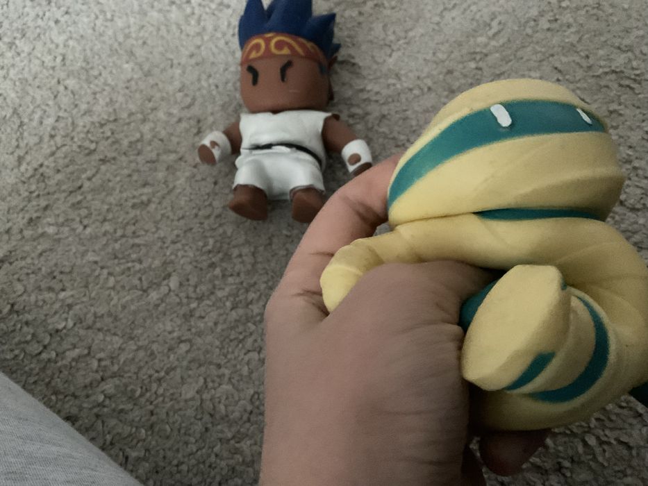 Figurine Stumble Guys