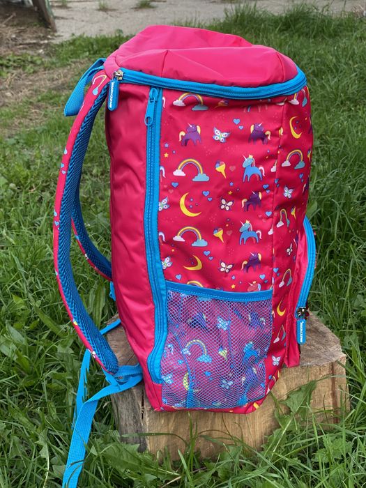 Rucsac Skechers nou. Original.