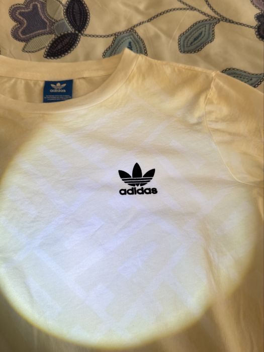 Bluză Adidas M-L