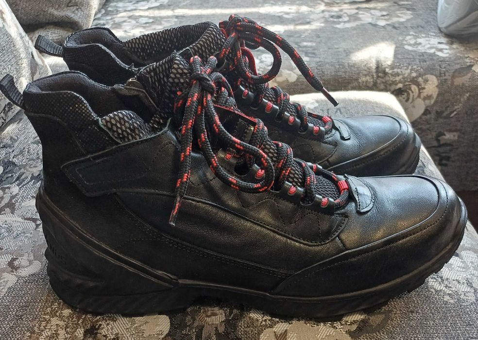 Дамски зимни обувки, номер 39