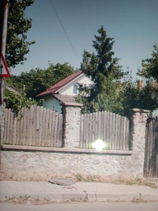 Vand casa+ teren Alexandria P+M, 630m