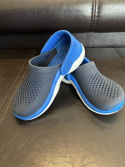 Crocs copii nr.23-24 si 27-28