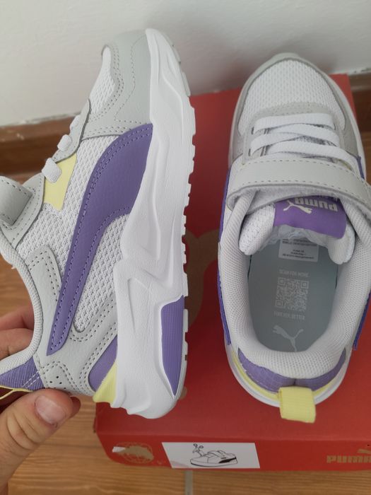 Puma Trinity Lite AC nr 32