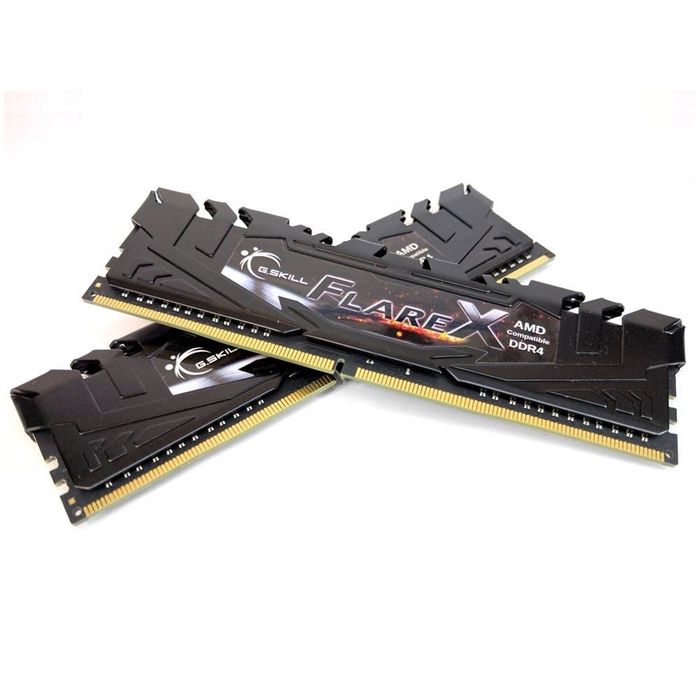 ОЗУ ddr4 3200mhz cl16 24ГБ