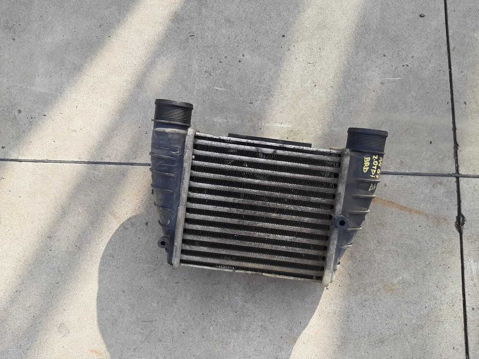 intercooler 2.0 tdi brd audi a4 b7  2004-2008 8e0145806q