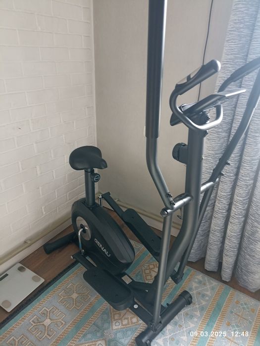 Продам новый Тренажёр