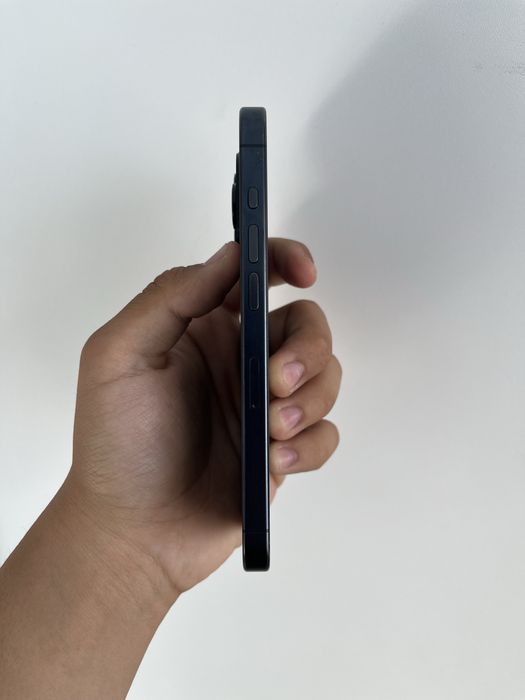 iPhone 15 Pro 256 GB Blue Titanium