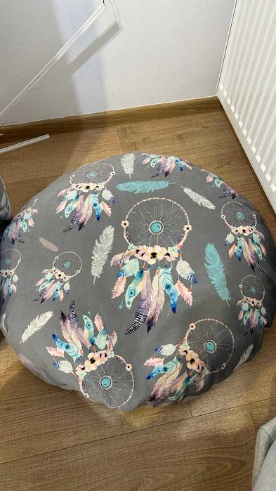 Leagăn picătură Moorsini Sewing Design