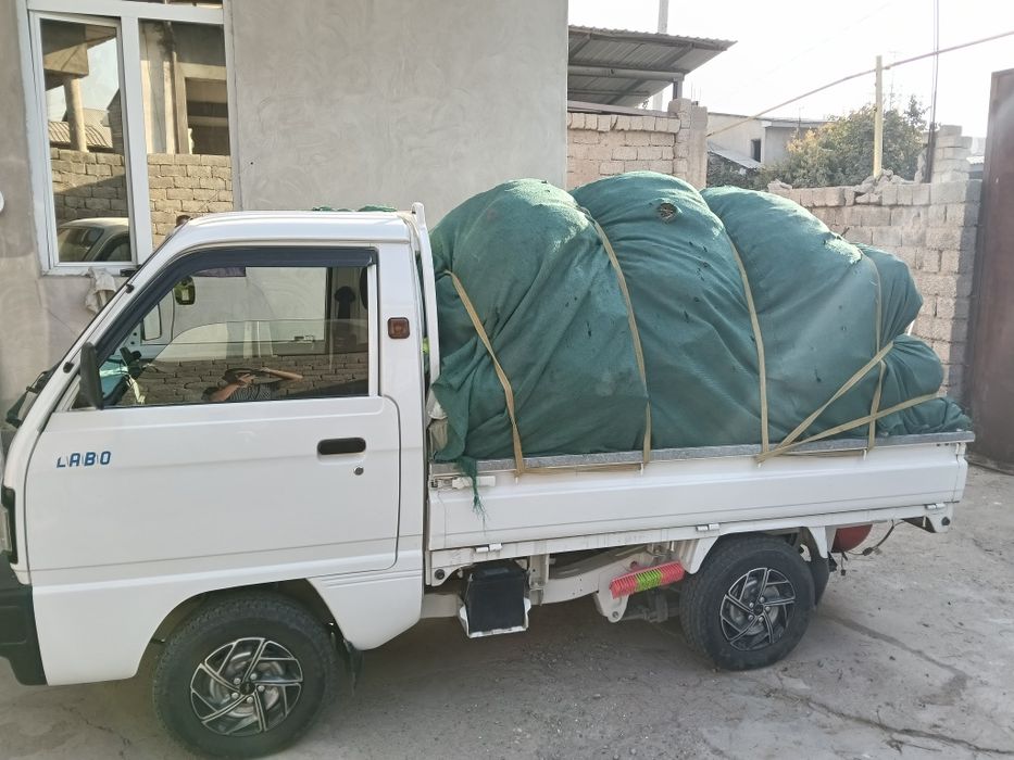 Вывоз стройтилного мусора и хлам