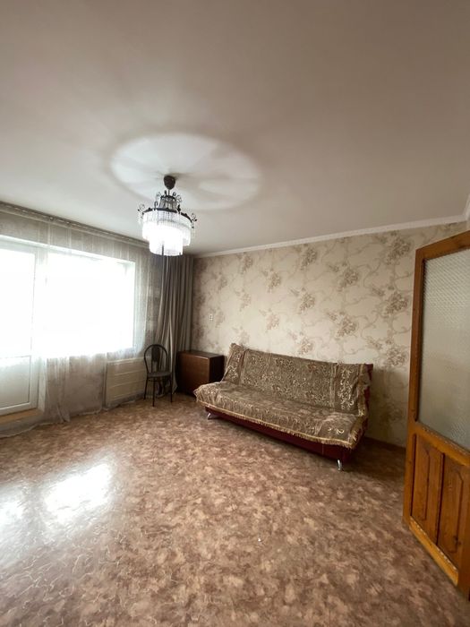 Сдам квартиру на новостройке