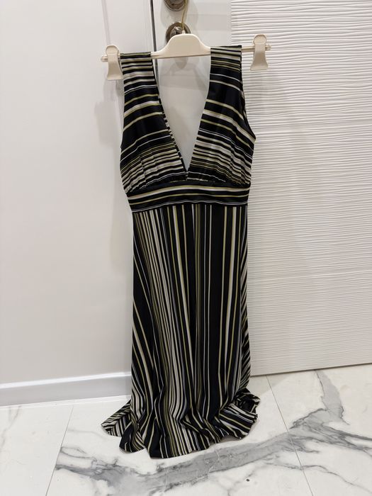 Стилна елегантна рокля