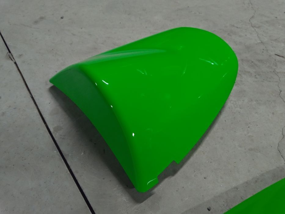 Капак за задна седалка Honda Kawasaki