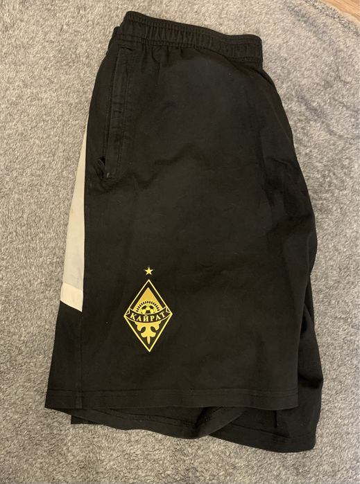 Шорты errea и joma