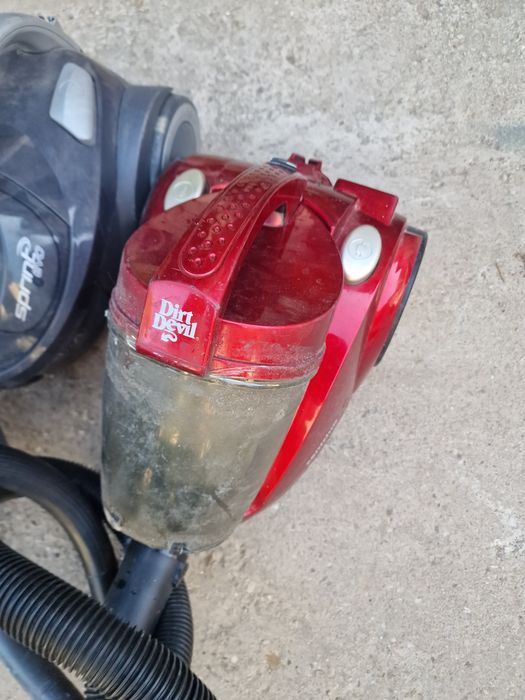 Aspirator Hoover 700w DirtDevil 1200w BlueSky 700w Albatros 850w Perfe