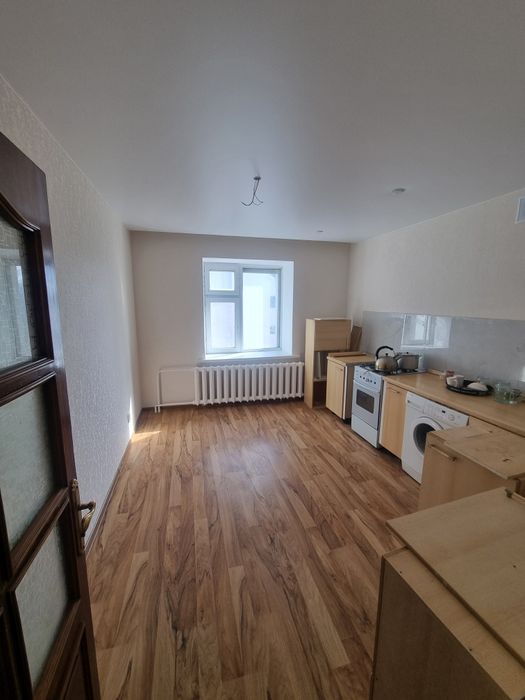 Продажа квартиры