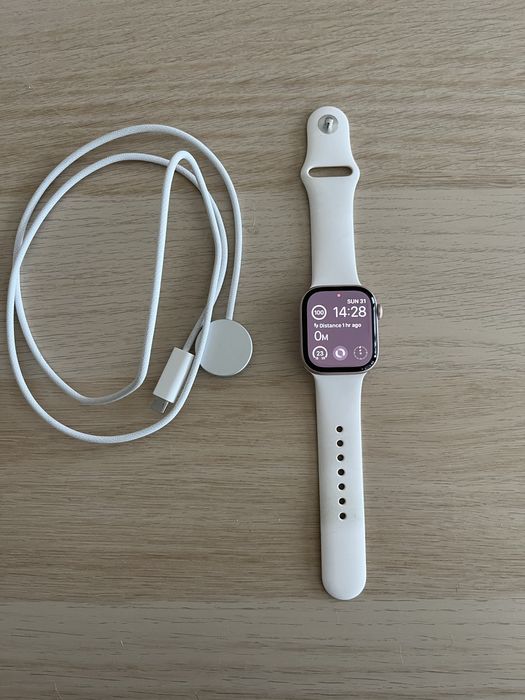Apple Watch 10 GPS 42 mm