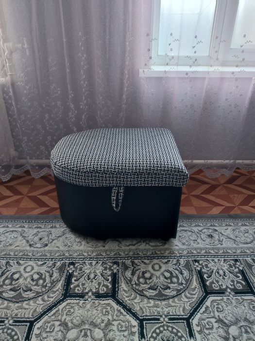 Продам пуфик_oooo