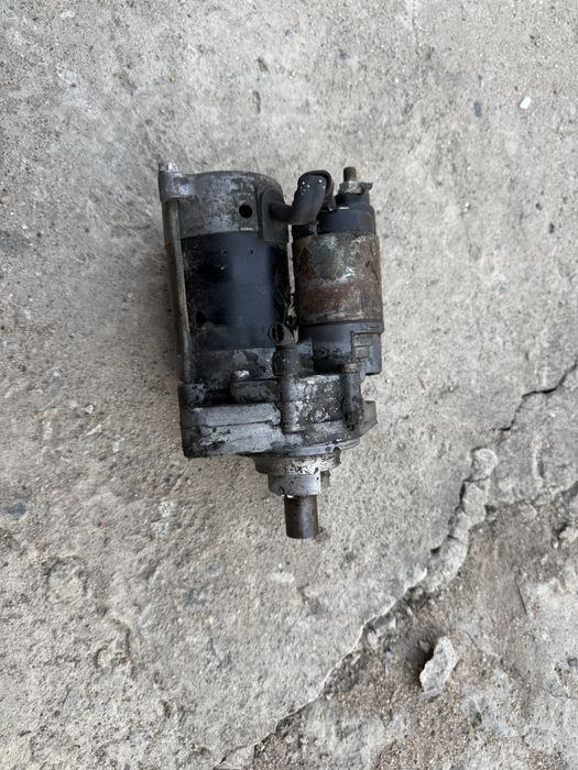 2.2 Хонда Одиссей навесное