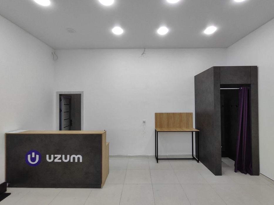 Открытие ПВЗ маркетплейсов