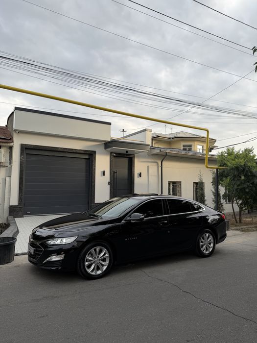 Malibu 2 premier yili 2022 kraska tozza 100 % prabegi 27.000