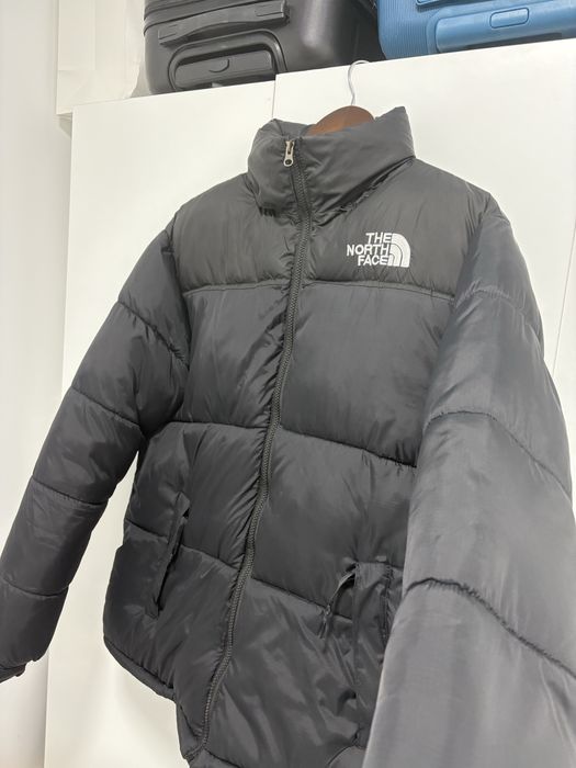 Пуховик куртка the nord face